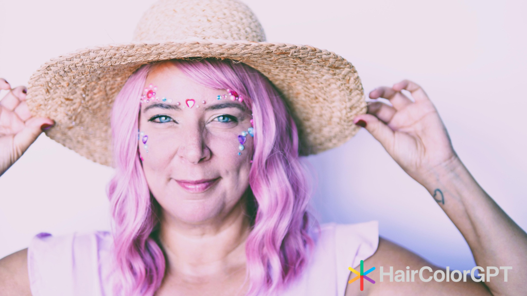 The Secrets to a Perfect Color: Artificial Intelligence at the Service of Hair Professionals