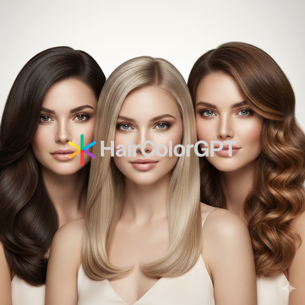 The Future Is Now: AI‑Predicted Hair Color Trends for 2026