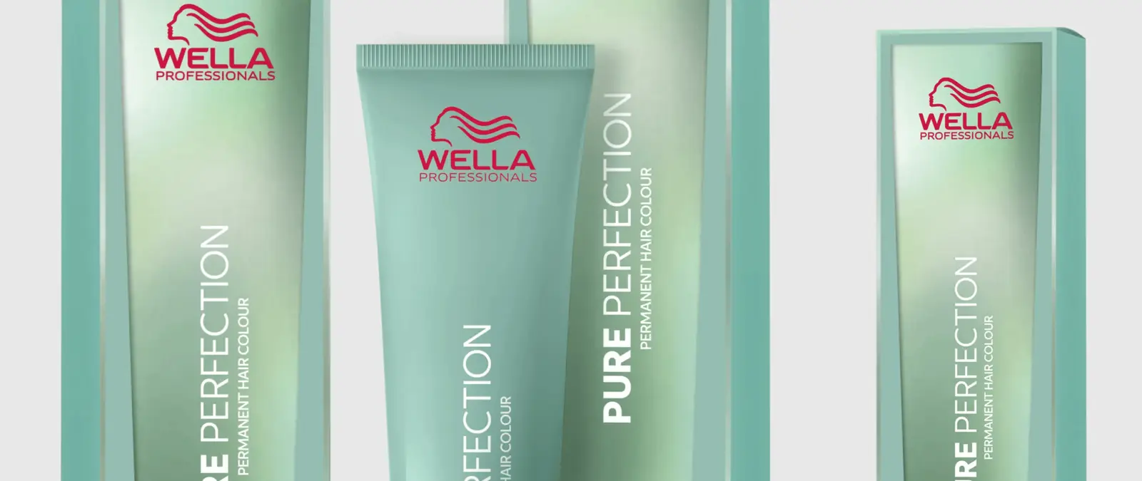 Wella Professionals Pure Perfection permanent colour packshot