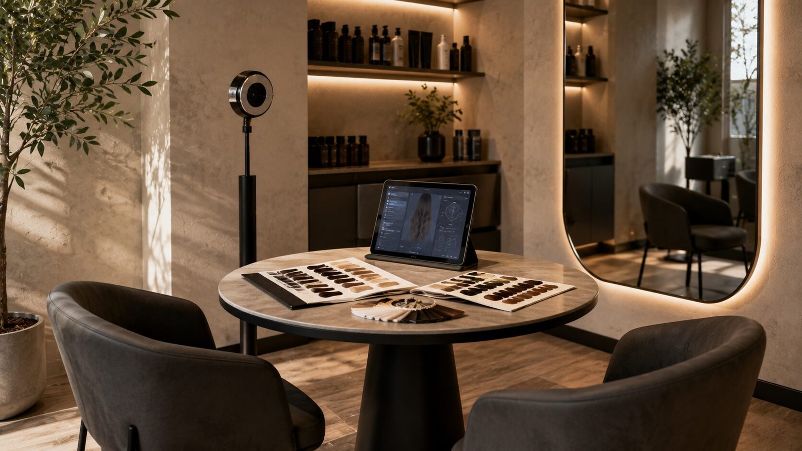Lumera Lab