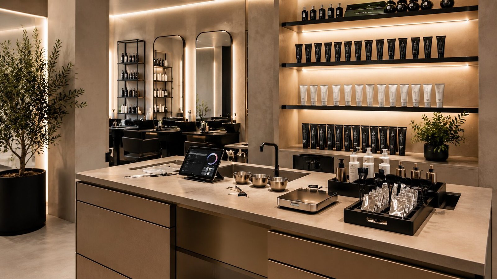 Lumera Lab