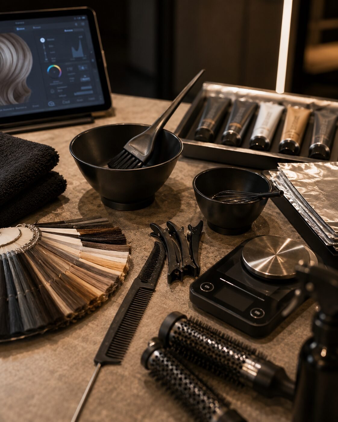 Lumera Lab