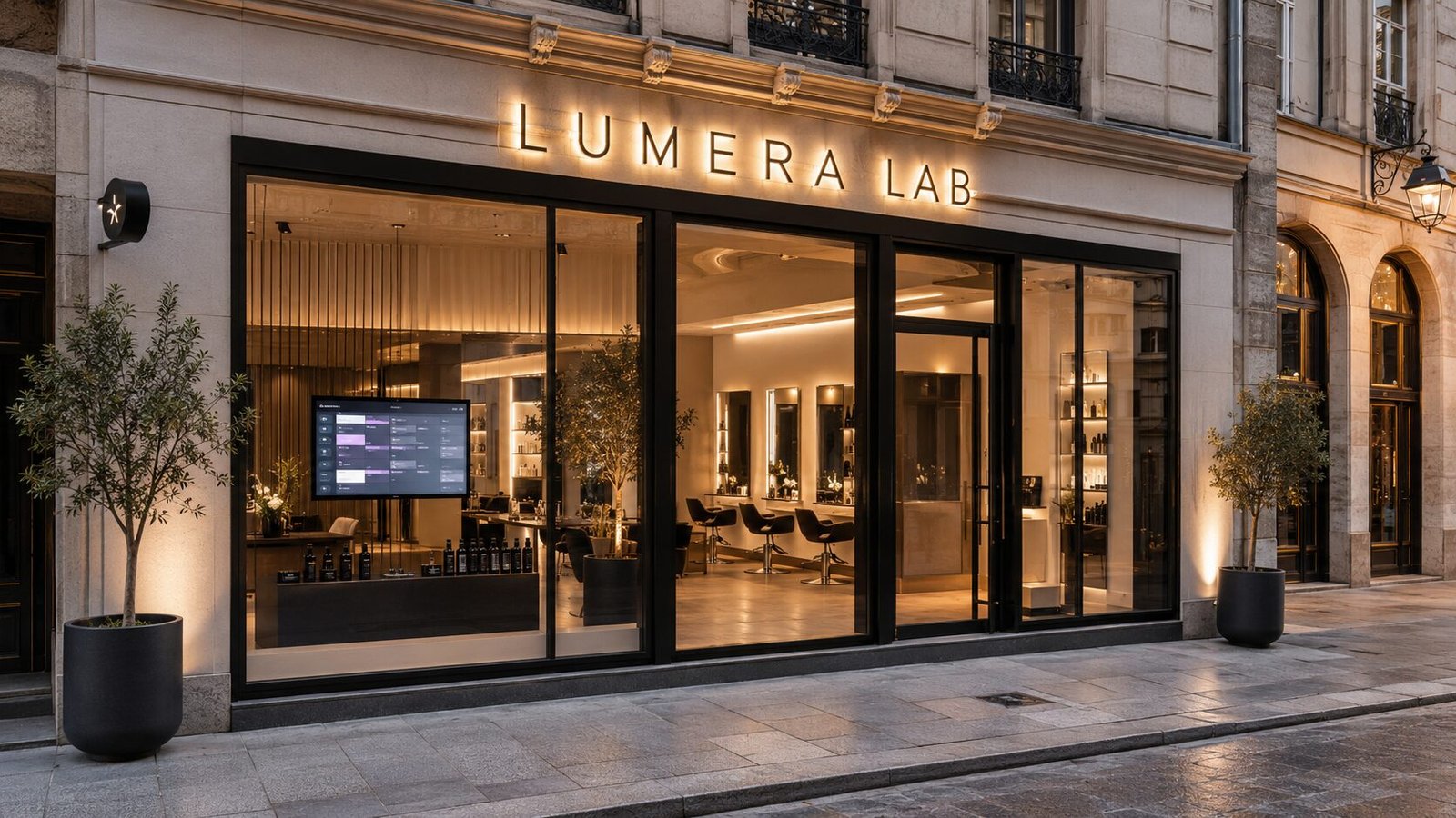 Lumera Lab