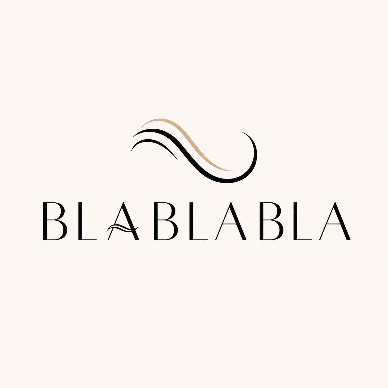 BLA BLA BLA